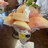 ピーチカフェなかにし