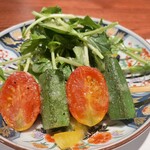 鳥さと 別邸 - 