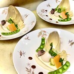 木曽路 四季の彩 幸川 - 