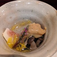 二条有恒 - 