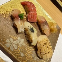 川崎 鮨 たか瀬 - 
