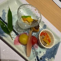 川崎 鮨 たか瀬 - 