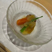 川崎 鮨 たか瀬 - 