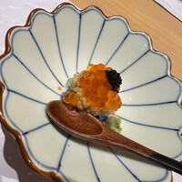 川崎 鮨 たか瀬 - 