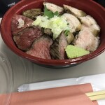 金沢肉食堂 - 