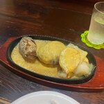 吉祥寺バーグ - 