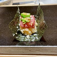 渋谷 鮨らぼ - 