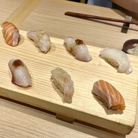 鮨やすぞう。 - 