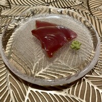 渋谷 鮨らぼ - 