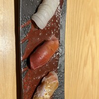 寿司 藤やま - 