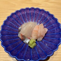 寿司 藤やま - 