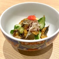鮨やすぞう。 - 