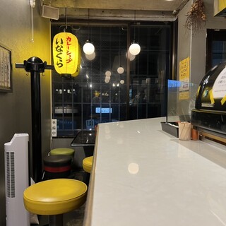 カレーショップ いなくら_2