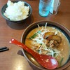 麺場 田所商店  宮前店