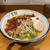札幌ラーメン 葉隠
