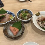 二◯加屋長介 大手町店 - 