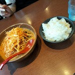 麺場 田所商店  宮前店 - 