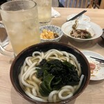 二◯加屋長介 - 