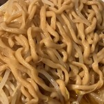麺や武将 - 