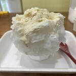 かき氷専門店 porte ひなさく堂 - 