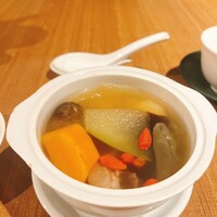 中国薬膳料理 星福 - 