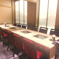 しゃぶしゃぶ・日本料理 木曽路 - 