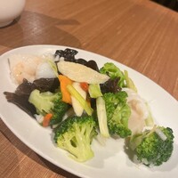 中国薬膳料理 星福 - 