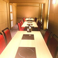 しゃぶしゃぶ・日本料理 木曽路 - 