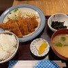 千成餅食堂 一本松店