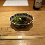 料理屋くおん - 