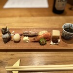 料理屋くおん - 