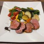 ラディーチェ - 