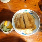 うどん屋麺之介 - 