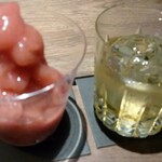 ザ ロング バー - 