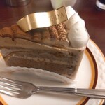 グランスイーツイケダ - 