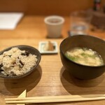 料理屋くおん - 