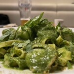 ラディーチェ - 