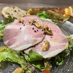 ラディーチェ - 