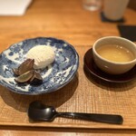 料理屋くおん - 