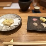 料理屋くおん - 