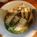 うどん屋麺之介 - 