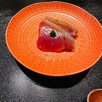 鮨と酒 魚伸 - 