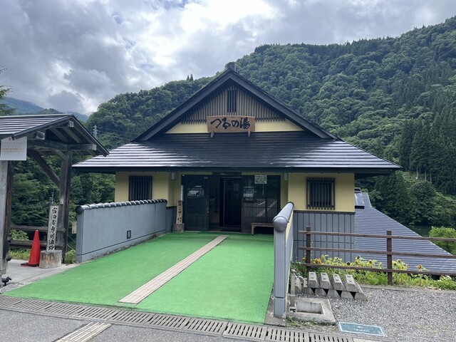 お食事処 つるや - 早戸（食堂）の写真