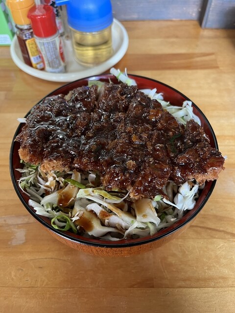 お食事処 つるや - 早戸（食堂）の写真