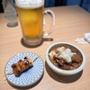 あべちゃん 麻布十番店
