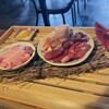 大阪焼肉 食べ放題 焼肉エイト 梅田茶屋町店