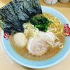 横浜ラーメン 町田家 新宿南口店