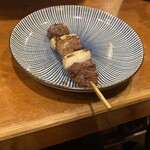 そね田やきとりや - 二番庁