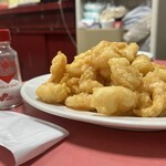 太興飯店 - 量は変わらず‼️