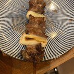 そね田やきとりや - 